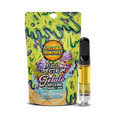 Iguana Smoke CBD Vape Cartridge – Gelato 1400 mg (2 ml) - UK