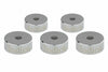 Shatterizer INDICA Coil Caps 5 Pack - UK