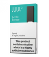 Juul2 18mg 2 Pack Pods - UK