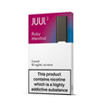 Juul2 18mg 2 Pack Pods - UK