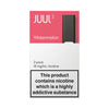 Juul2 18mg 2 Pack Pods - UK