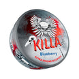KILLA Blueberry Nicotine Pouches - UK
