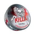 KILLA Cold Mint Nicotine Pouches - UK