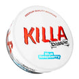 KILLA Blue Raspberry Nicotine Pouches - UK