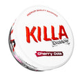 KILLA Cherry Cola Nicotine Pouches - UK