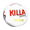 KILLA Lemonade Nicotine Pouches - UK