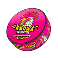 KURWA Collection Strawberry Gum Nicotine Pouches - UK