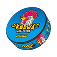 KURWA Collection Frost Ice Nicotine Pouches - UK