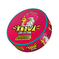 KURWA Collection Raspberry Strawberry Nicotine Pouches - UK