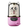 LOOKAH Cat Discreet 510 Battery | 510 Thread Vape Battery - UK