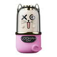 LOOKAH Cat Discreet 510 Battery | 510 Thread Vape Battery - UK