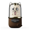 LOOKAH Cat Discreet 510 Battery | 510 Thread Vape Battery - UK