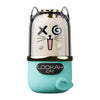 LOOKAH Cat Discreet 510 Battery | 510 Thread Vape Battery - UK