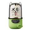 LOOKAH Cat Discreet 510 Battery | 510 Thread Vape Battery - UK
