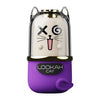 LOOKAH Cat Discreet 510 Battery | 510 Thread Vape Battery - UK