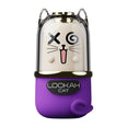 LOOKAH Cat Discreet 510 Battery | 510 Thread Vape Battery - UK