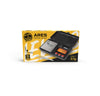 Levels Scales Ares Digital Scale 500g x 0.1g - UK