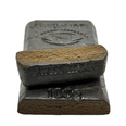 Gold Bar 420 CBD Red Lebanese CBD resin Hash 1g