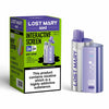 Lost Mary 4 In 1 Disposable Vape Kit 2400 Puffs - UK