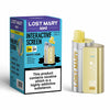 Lost Mary 4 In 1 Disposable Vape Kit 2400 Puffs - UK