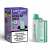 Lost Mary 4 In 1 Disposable Vape Kit 2400 Puffs - UK