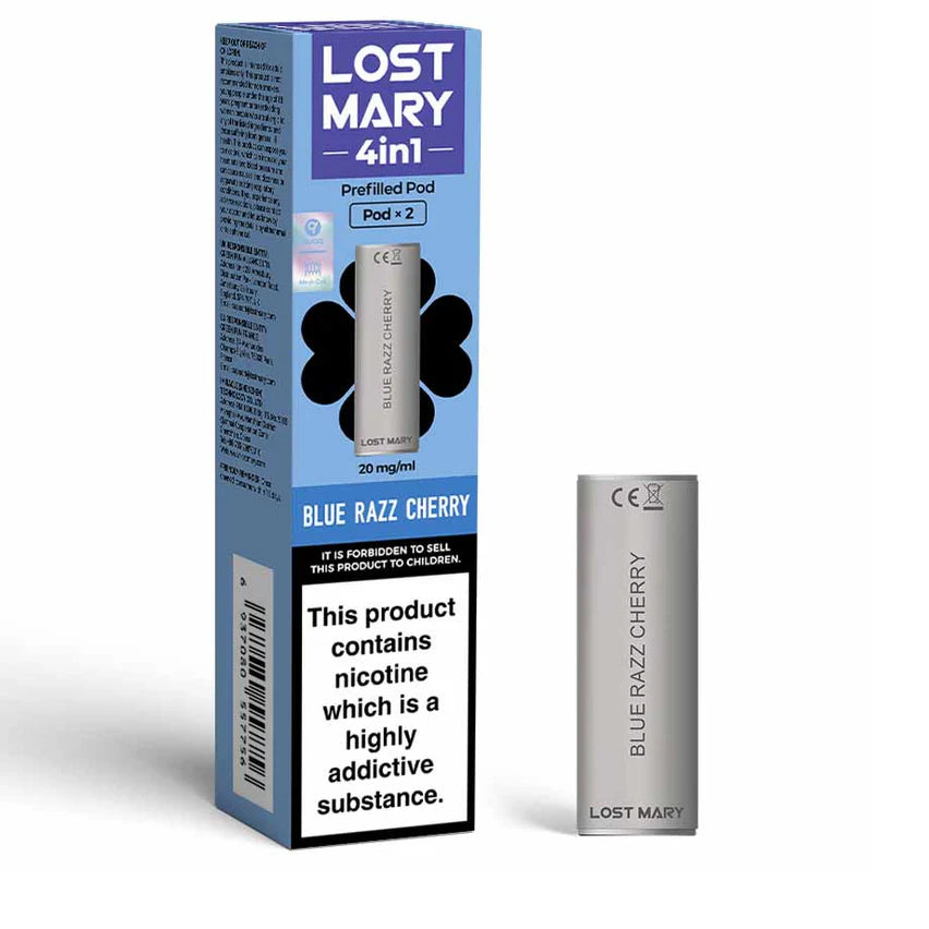 Lost Mary BM600 Disposable Vape Pen E-Cigarette 600 puffs - VaporizerHut Lost Mary BM600 Disposable Vape Pen E-Cigarette 600 puffs - VaporizerHut