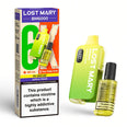 Lost Mary BM6000 Disposable 20mg Vape 6000 Puffs - UK