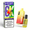 Lost Mary BM6000 Disposable 20mg Vape 6000 Puffs - UK