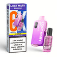 Lost Mary BM6000 Disposable 20mg Vape 6000 Puffs - UK