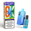 Lost Mary BM6000 Disposable 20mg Vape 6000 Puffs - UK