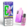 Lost Mary BM6000 Disposable 20mg Vape 6000 Puffs - UK