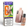 Lost Mary BM6000 Disposable 20mg Vape 6000 Puffs - UK