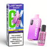 Lost Mary BM6000 Disposable 20mg Vape 6000 Puffs - UK