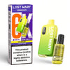 Lost Mary BM6000 Disposable 20mg Vape 6000 Puffs - UK