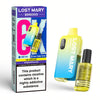 Lost Mary BM6000 Disposable 20mg Vape 6000 Puffs - UK