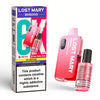 Lost Mary BM6000 Disposable 20mg Vape 6000 Puffs - UK