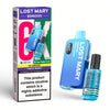 Lost Mary BM6000 Disposable 20mg Vape 6000 Puffs - UK