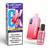 Lost Mary BM6000 Disposable 20mg Vape 6000 Puffs - UK