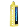 Lost Mary Rechargeable MO20000 PRO Pod Vape Pen E-Cigarette 20000 puffs 5% - UK
