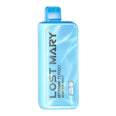 Lost Mary MT15000 Turbo Rechargeable Pod Device – 15,000 Puffs 5% (50mg) – UK