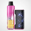 Lost Mary NERA FullView 70K Rechargeable Pod Vape Kit – 5% Nicotine | Up to 70,000 Puffs - UK