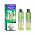 Lost Mary NERA FullView 70K Replacement Pods 50mg 5% Nicotine (2-Pack) - UK