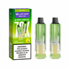 Lost Mary NERA FullView 70K Replacement Pods 50mg 5% Nicotine (2-Pack) - UK