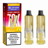Lost Mary NERA FullView 70K Replacement Pods 50mg 5% Nicotine (2-Pack) - UK