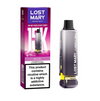 Lost Mary Nera 15K Fullview Replacement Pod + Refill Container 20mg - UK