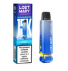 Lost Mary Nera 15K Fullview Replacement Pod + Refill Container 20mg - UK
