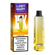 Lost Mary Nera 15K Fullview Replacement Pod + Refill Container 20mg - UK