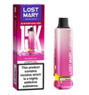 Lost Mary Nera 15K Fullview Replacement Pod + Refill Container 20mg - UK