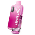 Lost Mary BM6000 Refillable 20mg Vape Kit 6000 Puffs - UK