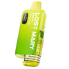 Lost Mary BM6000 Refillable 20mg Vape Kit 6000 Puffs - UK